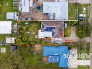 New Home Potential