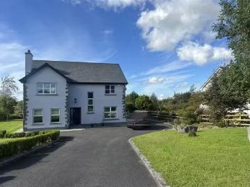 Cheap Lavallyconor, Ardrahan, Co. Galway