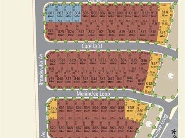 NEW LAND RELEASE TITLE EXPECTED IN JULY 2026