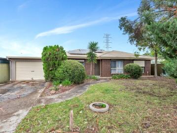 New Release! Three Bedrooms all with built ins, set on a...
