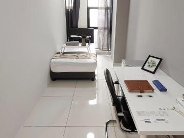 New Renovated Good Location Single Room Arte Mont Kiara...