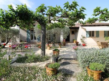 Nîmes Vente Maison 30