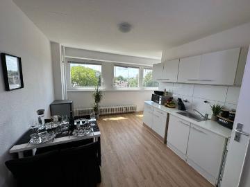 Nice and cozy studio close to city center