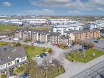 New Apt, 32 Cuirt Na Rasai, Ballybrit, Galway City, Co....