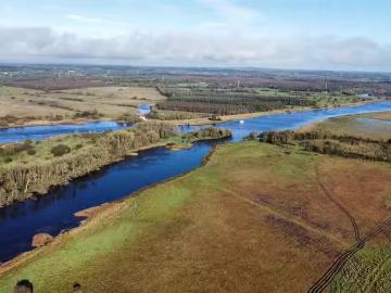 Unique Ballymacegan, Lorrha, Tipperary