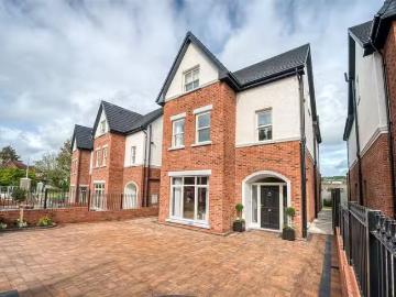 New Ecklinville, Orchard Road,, City Centre Sth, Cork City