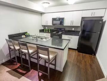 Cheap 1 Bedroom Barrier Free Harbour View Estates