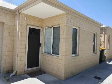 Unique 2/30 Elvire Street, Midland, WA 6056