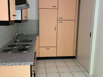 Nice 2.5 room apartment in Marsens!
