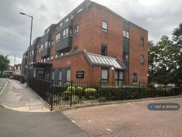 Just in! 2 BA 2 bedroom flat for rent in Marsh Road,...