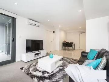 New 49/208 Adelaide Terrace, East Perth, WA 6004