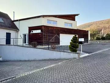 Niederbronn les Bains 67110 Achat / Vente maison 4 pièces t4