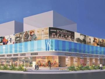 Nigdi 1 BHK Apartment For Sale Pune