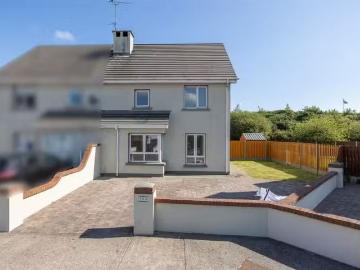 No. 126 Laurel Grove, Tagoat, Wexford