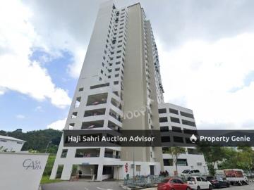 No. 1 10 07, Persiaran Relau, Casa Ara, 11900 Bayan...