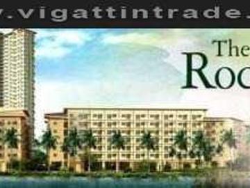 No Downpayment The Rochester In Pasig City