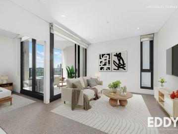 North West Facing | Plenty of Natural Light | Study can...