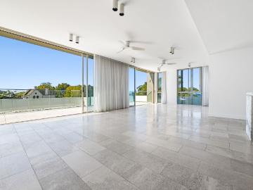 North East Facing Penthouse Moments from Bronte Beach