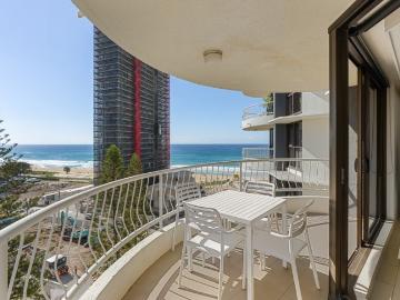 North Facing Beachside Bliss in Acapulco