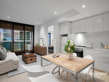 North facing Prima style and elegance