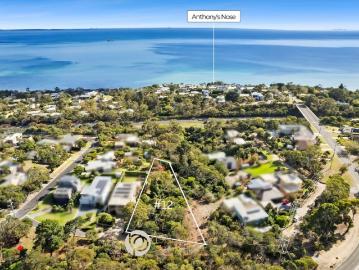 North Facing with Captivating Views