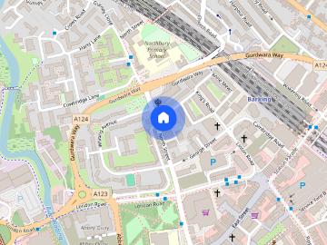 North Street, Barking, IG11