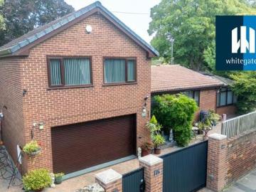 Northfield Lane, South Kirkby, 3 Bedroom Detached