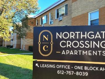 Northgate Crossing Apartments 2 Bedroom Apartment for...