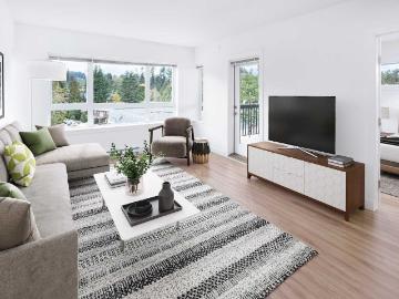Northwoods Village 2 Bedroom Apartment for Rent at 2151...