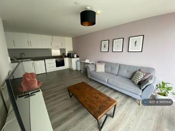 Nottingham One Entrance D. 2 bed flat to rent £1,200 pcm...