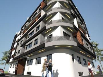Nouveau projet