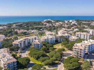NOVA CONSTRUÇÃO Apartamentos T2+1 nas Açoteias,...