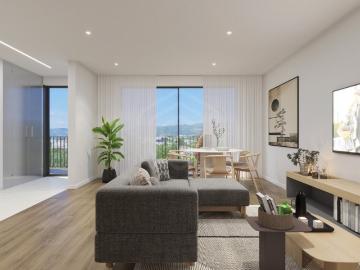Novo apartamento T3 em Vila Real 0m² Vila Real Nossa...