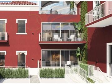 Novo condomínio de charme, em zona prime 166m² Cascais e...