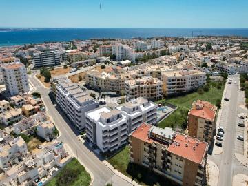Novos apartamentos de Luxo no coração de...
