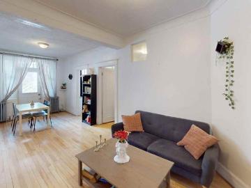 NSF 3675 Rue Sainte Famille 2 Bedroom Apartment for Rent...