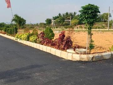 Nri Projects 202 Sq.Yd. Plot in Bhongiri Warangal...