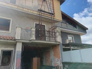 Nuove costruzioni in vendita a Mascalucia