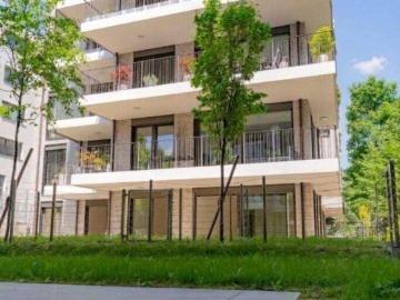 ! GROSSZÜGIGE TERRASSE. WOHNEN MIT BESONDEREM LEBENSGEFÜHL !