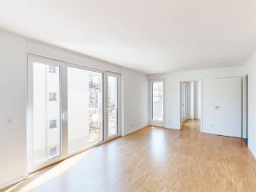 Nur mit WBS anmietbar! Komfortable 2 Zimmer Wohnung mit...