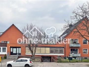 NUR NOCH 18 m² BÜRO + 12 m² LAGER VERFÜGBAR
