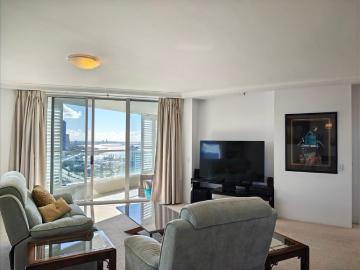 Ocean, Broadwater and Hinterland Views 5 Star Resort
