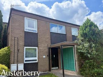 Oakwell Court, Oakwell Grove, 2 Bedroom Flat