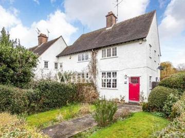 Oakwood Road, London, 2 Bedroom Semi detached