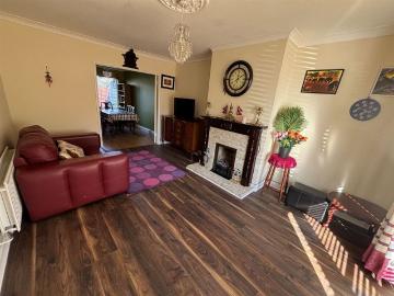 Oakdale Close, Ballycullen, Dublin 24