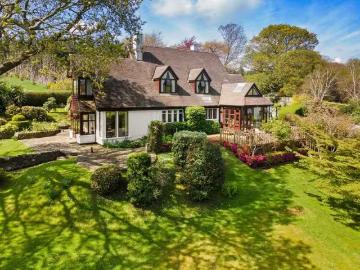 Oakfield, Bellevue Demesne, Delgany, Delgany, Co....