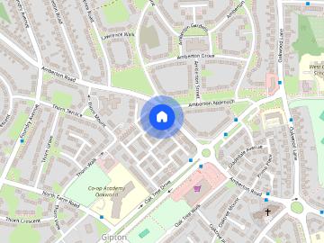 Oaklands Crescent, Leeds
