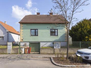 Oberlaaerstraße renovierungsbedürftiges Einfamilienhaus...