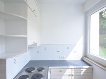Oberndorf Gediegene 3 Zimmer Wohnung mit Balkon und...