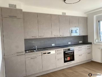 Oberwart Zentrum: Komplett renovierte, neuwertige...